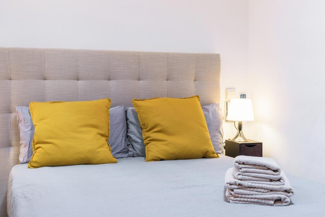 Loft De Un Arquitecto Lejlighed Málaga Eksteriør billede